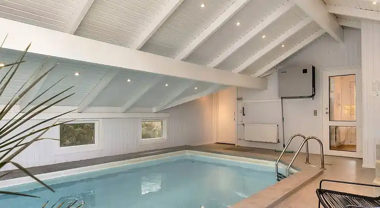 Sommerhus i Grønhøj