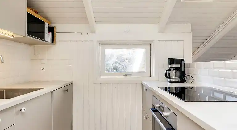 Sommerhus i Grønhøj