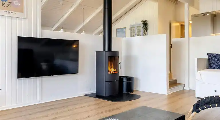 Sommerhus i Grønhøj