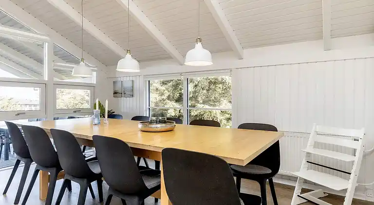 Sommerhus i Grønhøj