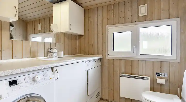 Holiday home in Nørlev Strand