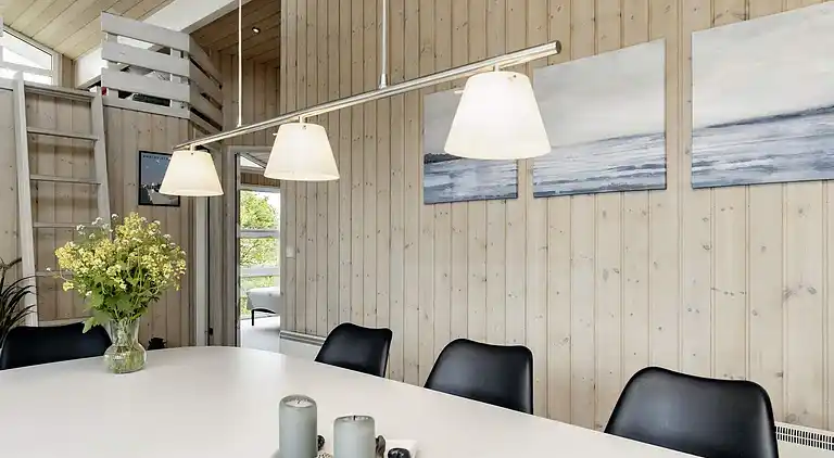Holiday home in Nørlev Strand