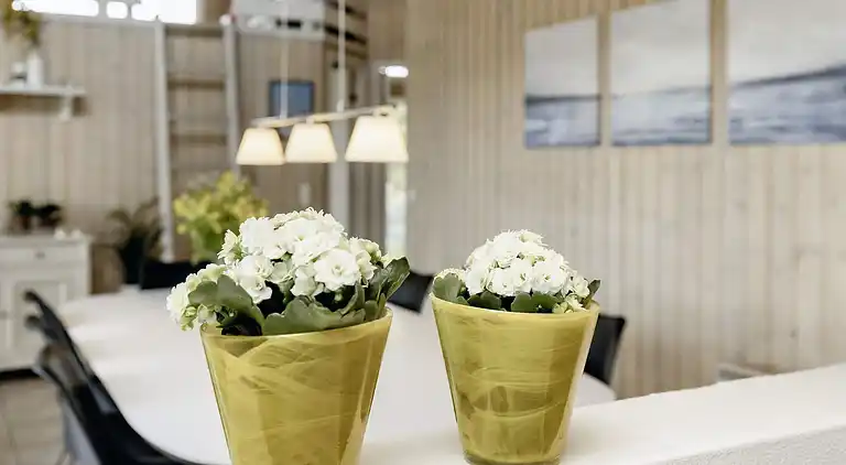 Holiday home in Nørlev Strand