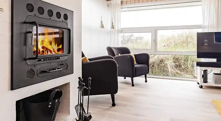 Holiday home in Nørlev Strand