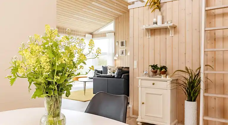 Holiday home in Nørlev Strand