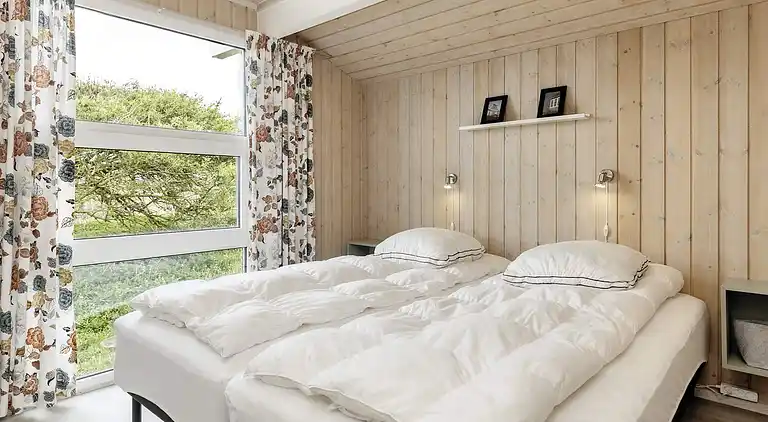 Holiday home in Nørlev Strand