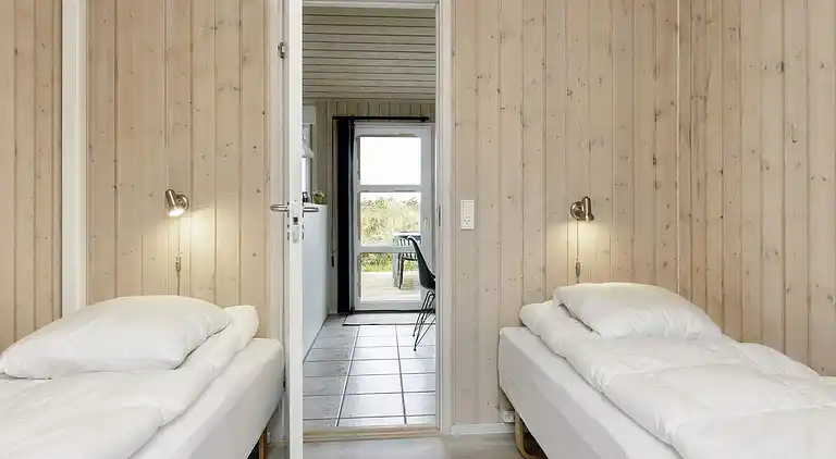 Holiday home in Nørlev Strand