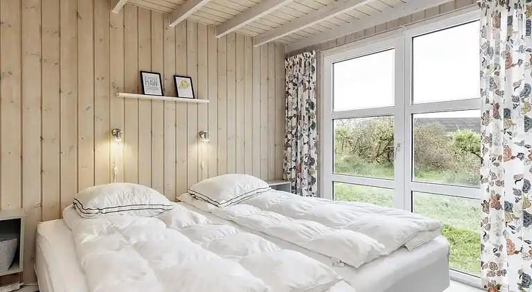 Holiday home in Nørlev Strand