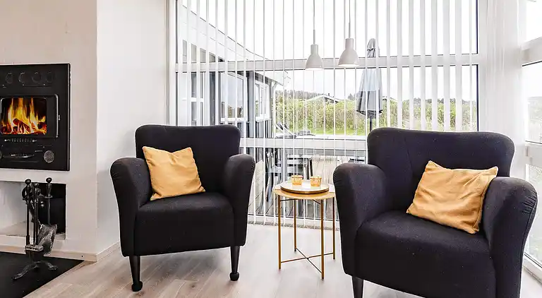 Holiday home in Nørlev Strand