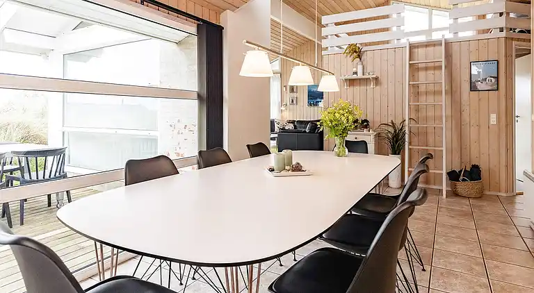 Holiday home in Nørlev Strand