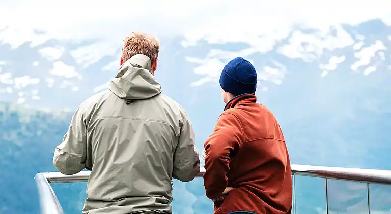 Sommerhus ved Sørstranda