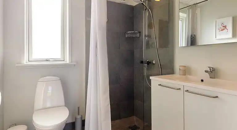 Vakantiehuis in Grønhøj