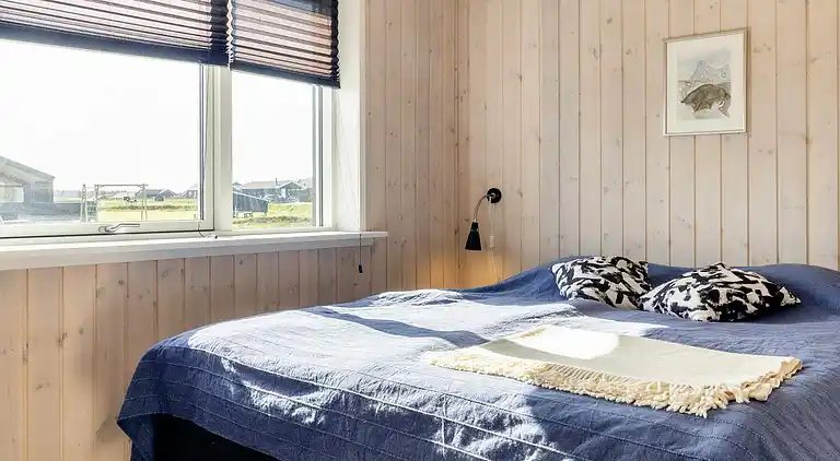 Vakantiehuis in Grønhøj