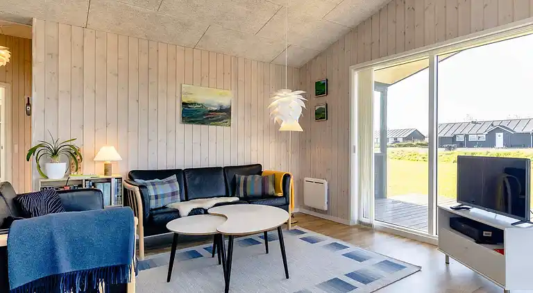 Vakantiehuis in Grønhøj