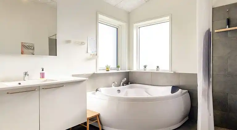 Vakantiehuis in Grønhøj