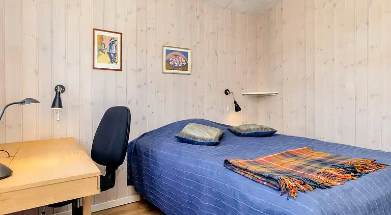 Vakantiehuis in Grønhøj