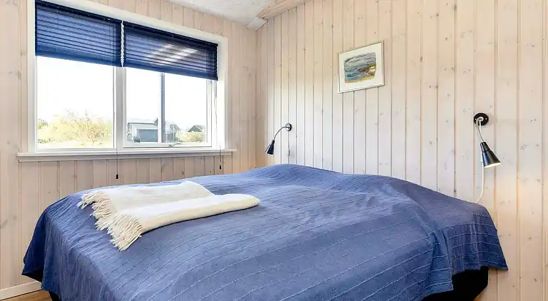 Vakantiehuis in Grønhøj