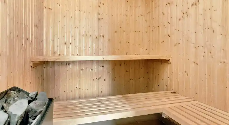 Vakantiehuis in Grønhøj