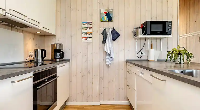 Vakantiehuis in Grønhøj