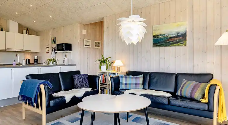 Vakantiehuis in Grønhøj