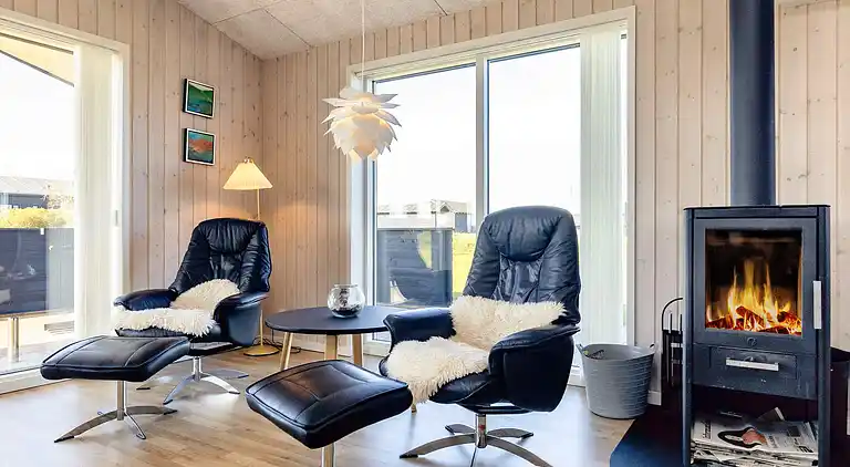 Vakantiehuis in Grønhøj