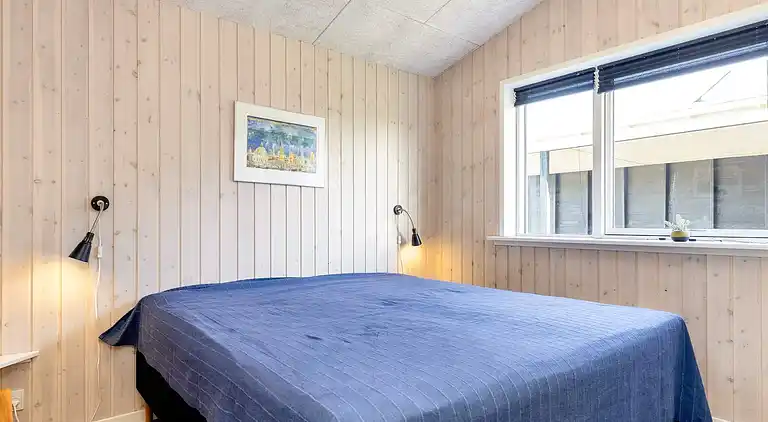 Vakantiehuis in Grønhøj