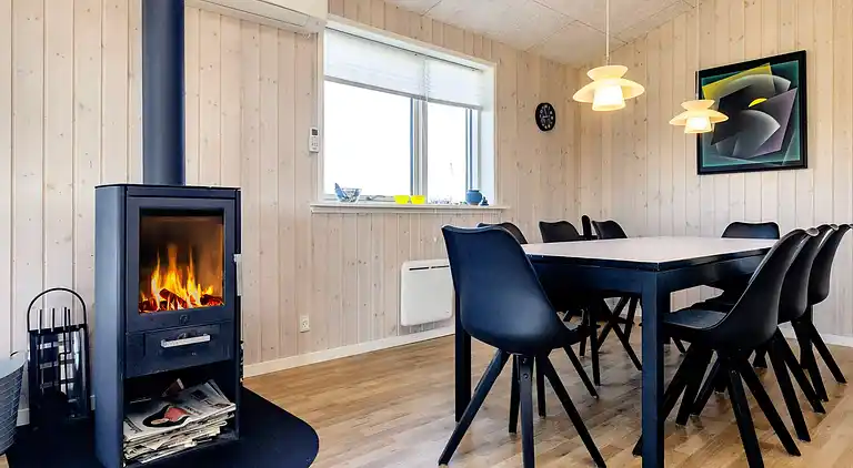 Vakantiehuis in Grønhøj