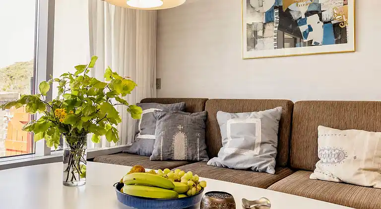 Holiday home in Pandrup