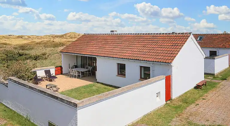 Holiday home in Pandrup