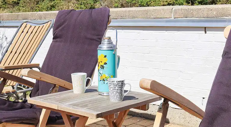 Holiday home in Pandrup