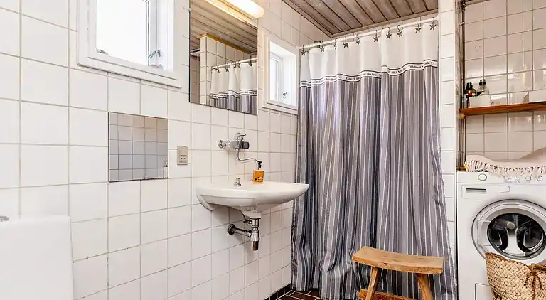 Holiday home in Pandrup