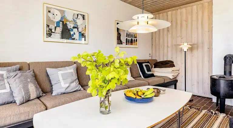 Holiday home in Pandrup