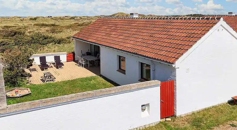 Holiday home in Pandrup