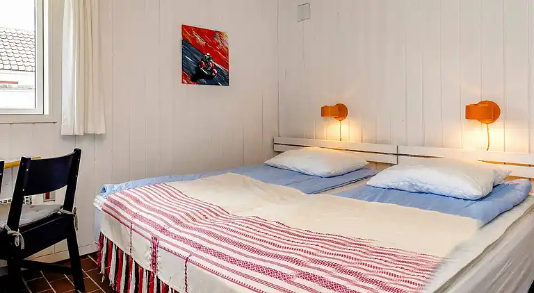 Holiday home in Pandrup