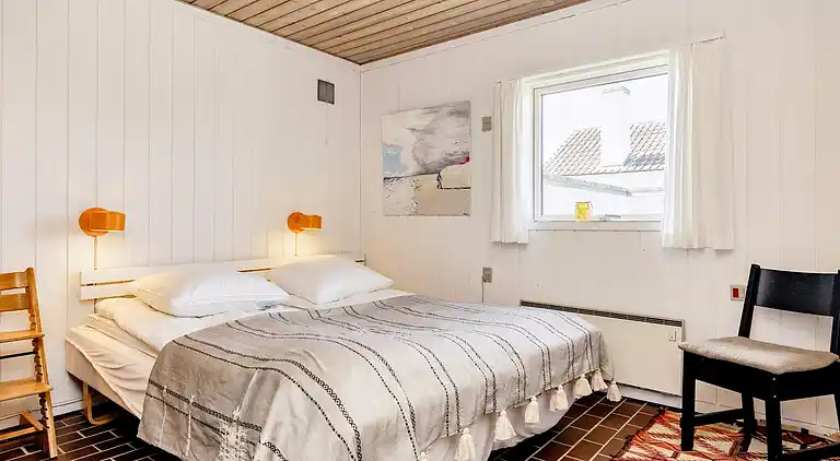 Holiday home in Pandrup