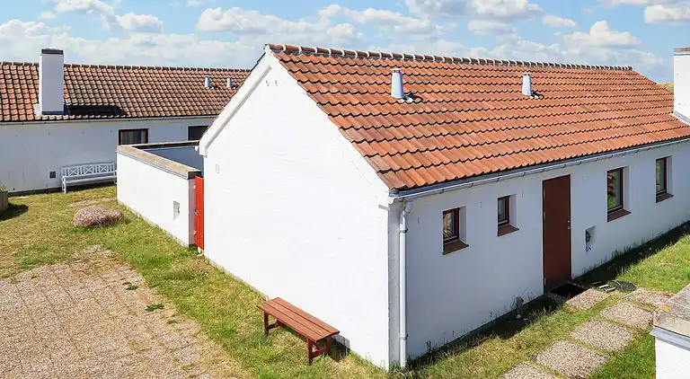 Holiday home in Pandrup