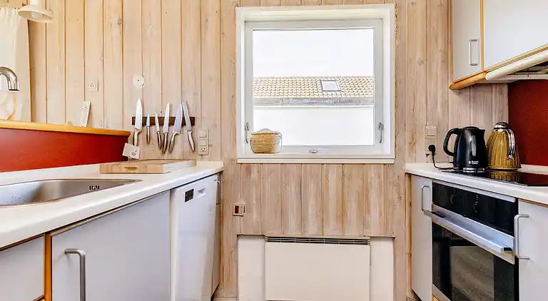 Holiday home in Pandrup