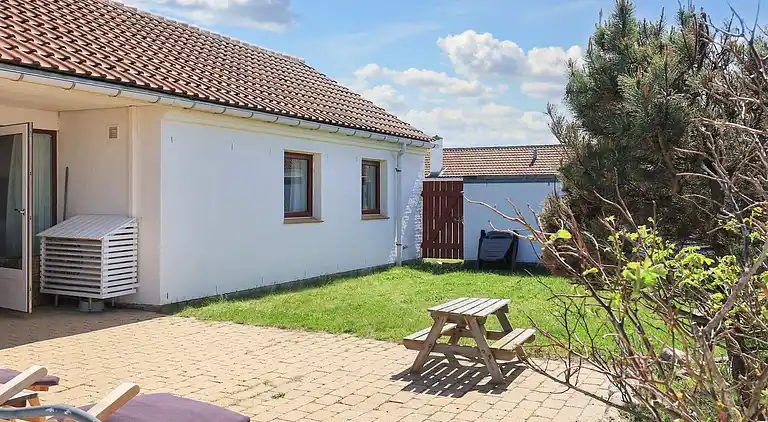 Holiday home in Pandrup