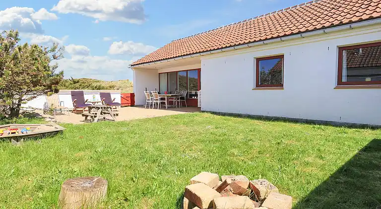 Holiday home in Pandrup