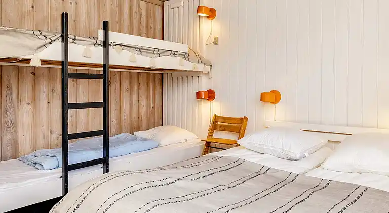 Holiday home in Pandrup