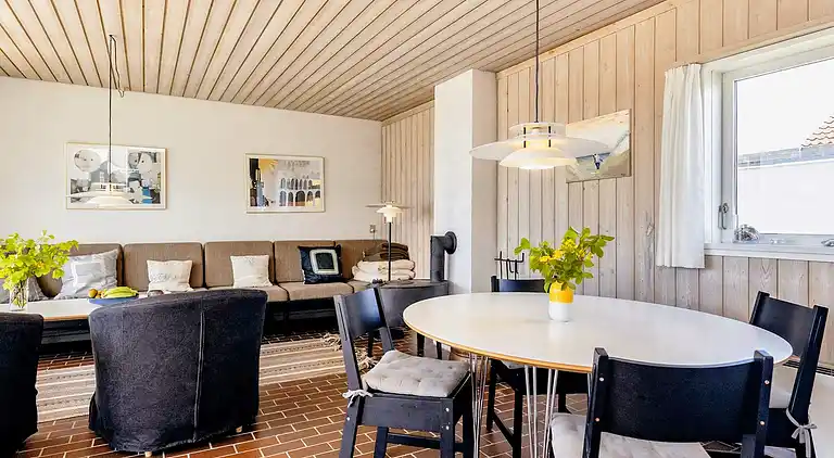 Holiday home in Pandrup