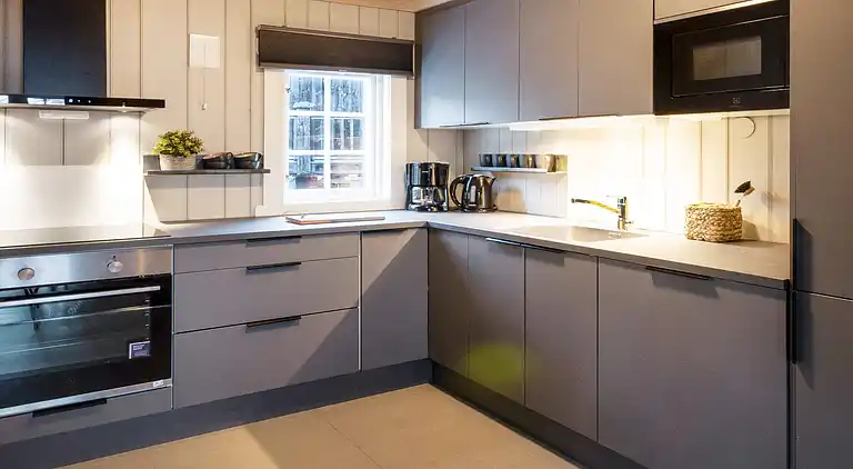 Holiday home in Fåvang