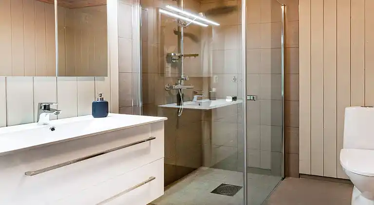 Holiday home in Fåvang