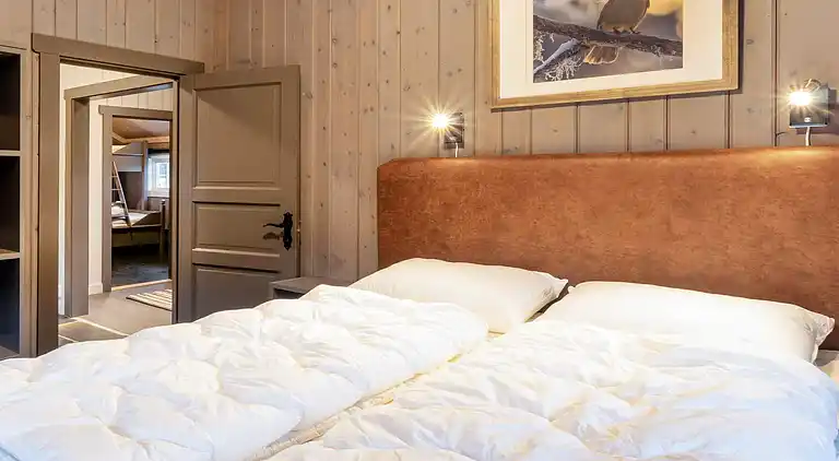 Holiday home in Fåvang