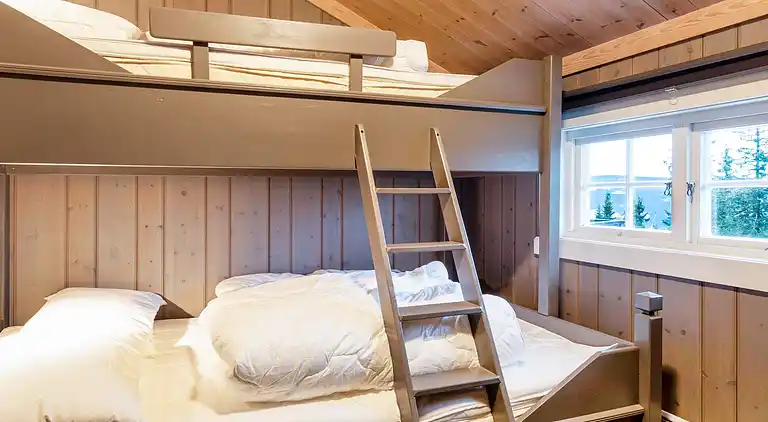 Holiday home in Fåvang