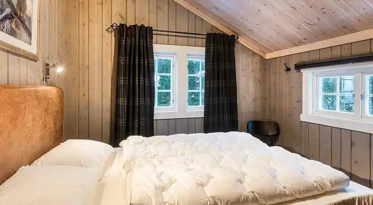 Holiday home in Fåvang