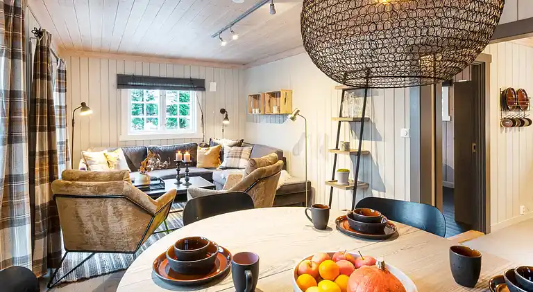 Holiday home in Fåvang