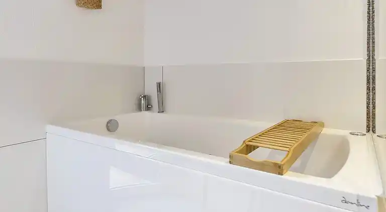 Holiday home in Nr Lyngby Strand