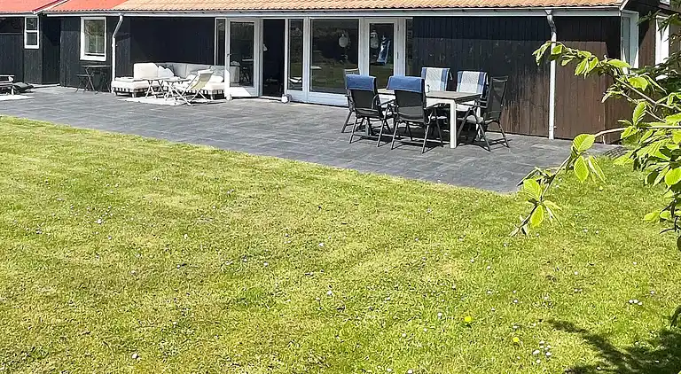 Holiday home in Dannemare