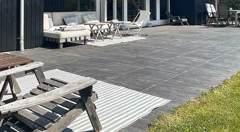 Holiday home in Dannemare